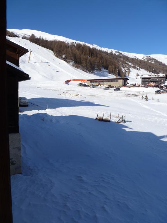 Bait Vegl Apartment Livigno Exterior photo